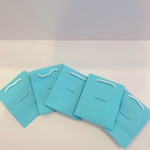 Tiffany Jewelry Bags (5)